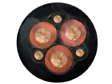 MYP0.66/1.14KV-3*10 1*10礦用屏蔽橡套電纜_no.140