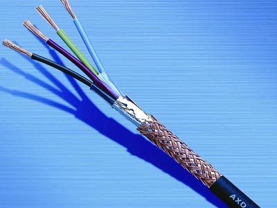 深井泵專用防水電纜型號(hào)JHS深水防水電纜_no.22