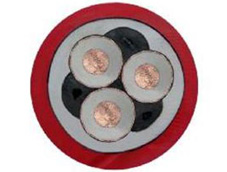 電力電纜YJV22-6KV-3*35平方價格_no.96